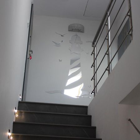 Apartamenty Villa Makowa Jarosławiec Exteriör bild