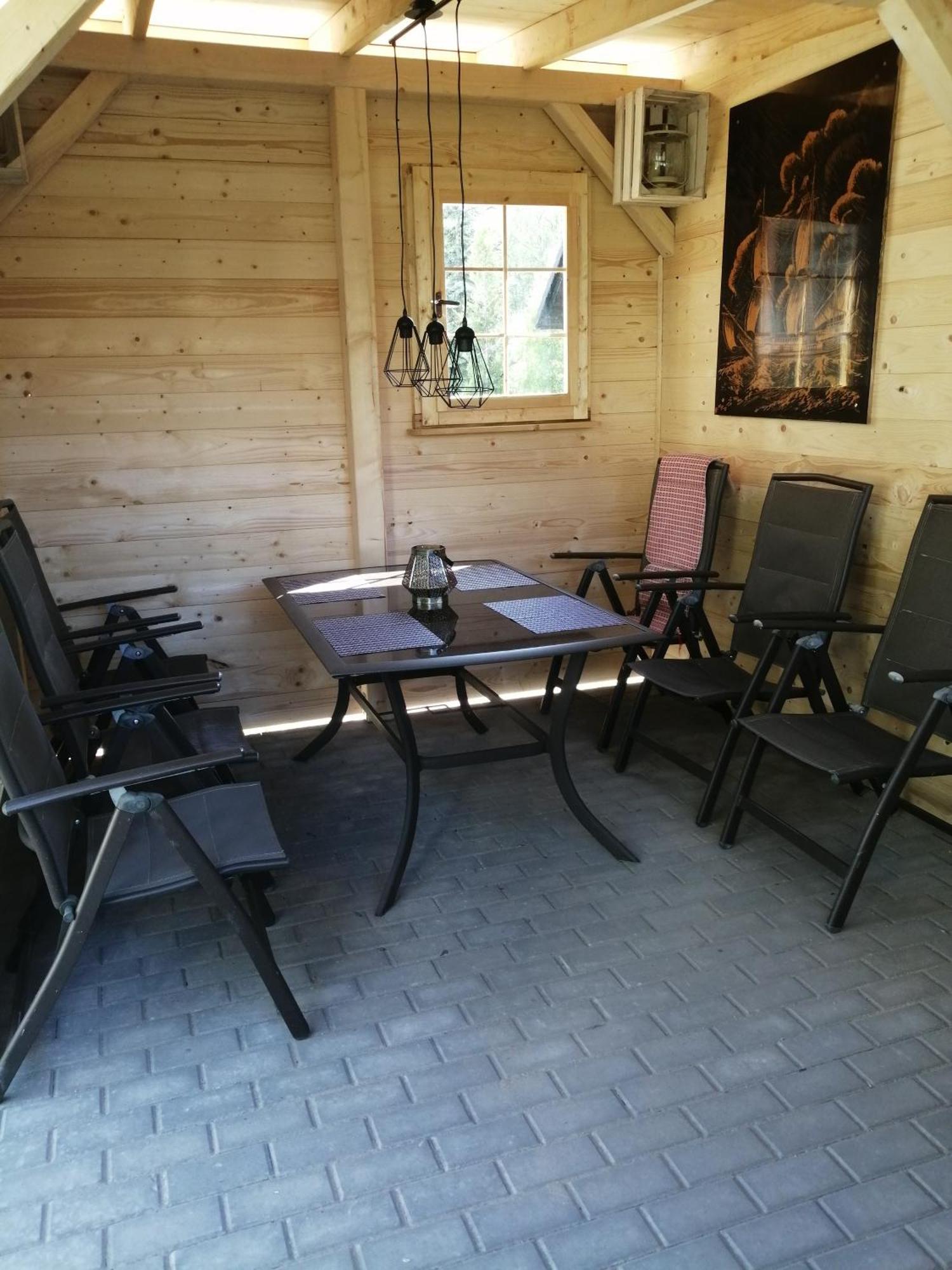 Apartamenty Villa Makowa Jarosławiec Exteriör bild