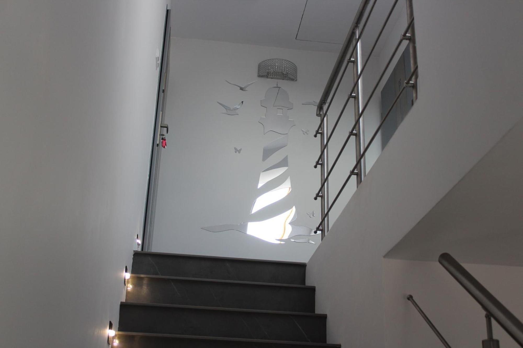 Apartamenty Villa Makowa Jarosławiec Exteriör bild