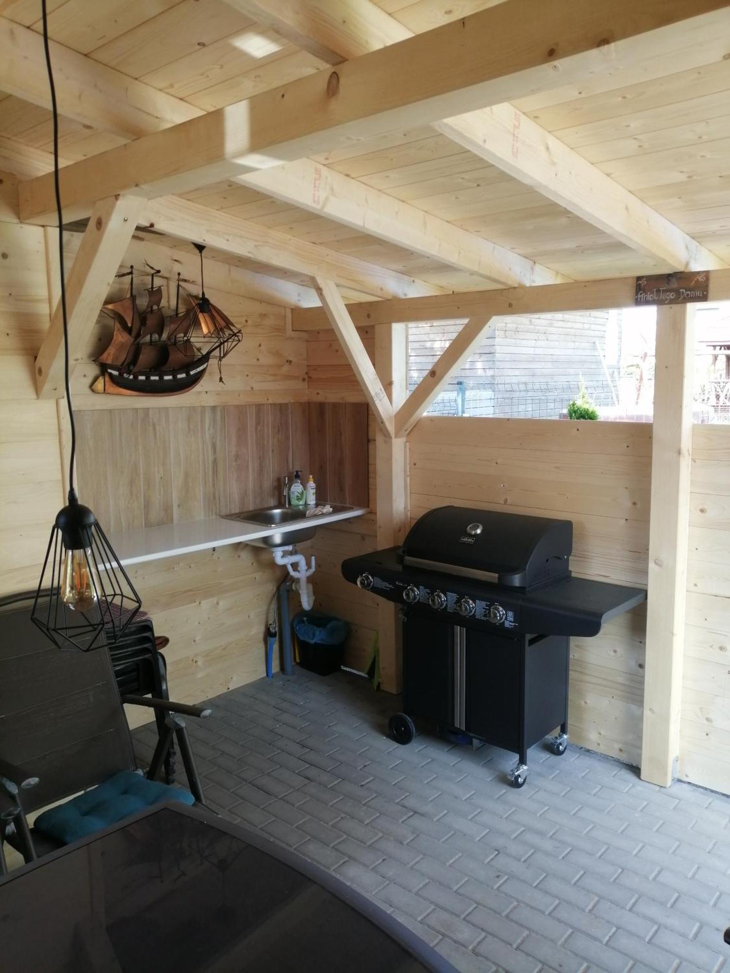 Apartamenty Villa Makowa Jarosławiec Exteriör bild
